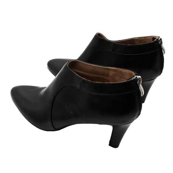 LifeStride Georgia (Black) Women's Shoes - Picture 5 of 7